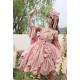 Bramble Rose Little Rose 3.0 JSK and FS(Reservation/9 Colours/Full Payment Without Shipping)